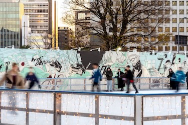 第21回2025年 アーティスト：東 春予 会場風景